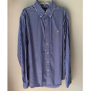 Ralph Lauren Button Down